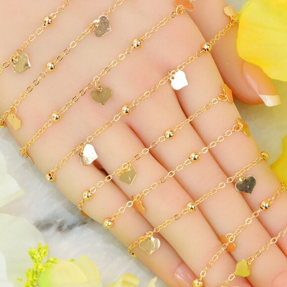 Minimalist Bracelet, Sleek & Modern Design, Women’s Fashion, YC110220-B - Picture 8 of 10